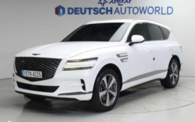 GV80 가솔린 2.5T AWD