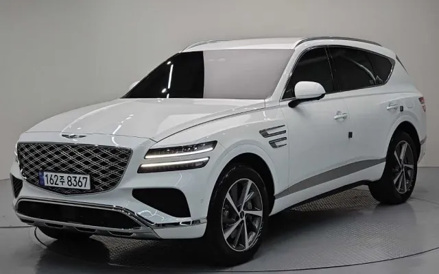 GV80 가솔린 2.5T AWD